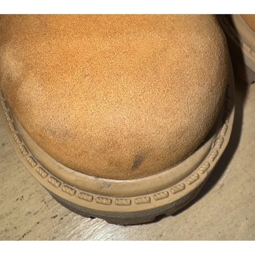 Timberland classic inch